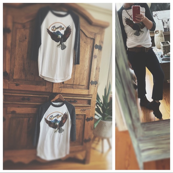 Desert Son Tops - Soaring High Tee